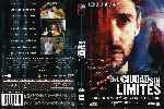 carátula dvd de En La Ciudad Sin Limites - Alquiler
