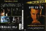 carátula dvd de Cosas Que Hacer En Denver Cuando Estas Muerto - Coleccion Cine Negro