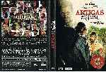 carátula dvd de Artigas - La Redota