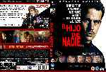 carátula dvd de El Hijo De Nadie - Custom