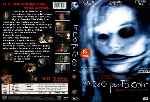 carátula dvd de Miedo Punto Com - V2