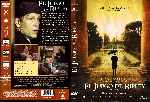 carátula dvd de El Juego De Ripley