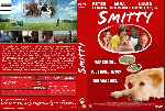 carátula dvd de Smitty - Custom