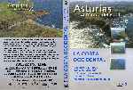 carátula dvd de Asturias - La Mirada Del Viento - 02 - La Costa Occidental