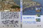 carátula dvd de Asturias - La Mirada Del Viento - 03 - El Cabo Penas