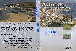 carátula dvd de Asturias - La Mirada Del Viento - 04 - Gijon