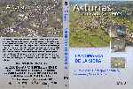 carátula dvd de Asturias - La Mirada Del Viento - 05 - La Comarca De La Sidra