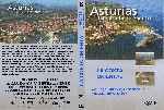 carátula dvd de Asturias - La Mirada Del Viento - 06 - La Costa Oriental