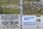 carátula dvd de Asturias - La Mirada Del Viento - 07 - El Occidente Interior