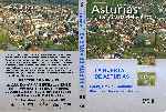 carátula dvd de Asturias - La Mirada Del Viento - 09 - La Huerta De Asturias