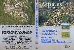carátula dvd de Asturias - La Mirada Del Viento - 08 - La Montana Occidental