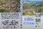 carátula dvd de Asturias - La Mirada Del Viento - 11 - El Centro De Asturias