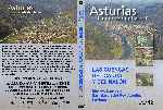 carátula dvd de Asturias - La Mirada Del Viento - 12 - Las Cuencas Del Caudal Y Del Nalon