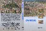 carátula dvd de Asturias - La Mirada Del Viento - 10 - Oviedo