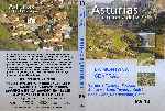 carátula dvd de Asturias - La Mirada Del Viento - 13 - La Montana Central