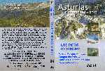 carátula dvd de Asturias - La Mirada Del Viento - 14 - Los Picos De Europa