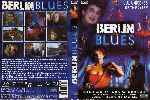carátula dvd de Berlin Blues