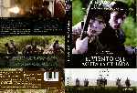 carátula dvd de El Viento Que Agita La Cebada