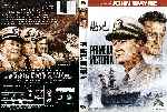 carátula dvd de Primera Victoria - V2
