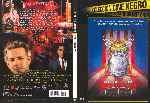 carátula dvd de Manhattan Sur - Coleccion Cine Negro