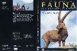 carátula dvd de Gran Enciclopedia De La Fauna - El Macho Montes
