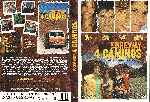 carátula dvd de Erreway - 4 Caminos - V2