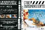 carátula dvd de Swimming Pool - Cine Independiente