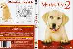 carátula dvd de Marley Y Yo 2 - Region 1-4 - V2