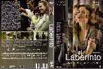 carátula dvd de El Laberinto - 2010 - Region 4