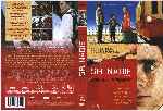 carátula dvd de Sr. Nadie - Region 4