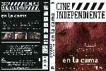 carátula dvd de En La Cama - Cine Independiente