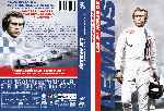 carátula dvd de Las 24 Horas De Le Mans