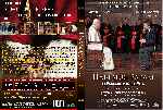 cartula dvd de Habemus Papam - Custom - V2