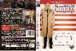 carátula dvd de Rumores De Guerra
