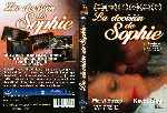 carátula dvd de La Decision De Sophie - V2