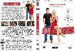 carátula dvd de Dime Con Cuantos - Custom - V2