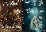 carátula dvd de The Secret Circle - Custom