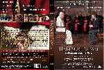 carátula dvd de Habemus Papam - Custom - V3