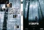 carátula dvd de El Aura - V2