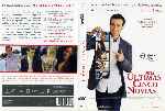 carátula dvd de Mis Ultimas Cinco Novias