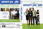 carátula dvd de Smart People - Gente Inteligente