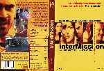 cartula dvd de Intermission - V2