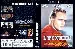 carátula dvd de El Rostro Impenetrable - El Cine De Los Grandes