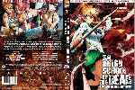 carátula dvd de Highschool Of The Dead - Volumen 01 - Episodios 01-04 - V2