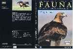 carátula dvd de Gran Enciclopedia De La Fauna - El Aguila Real
