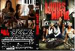 carátula dvd de Ladies Mafia - Custom