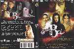 carátula dvd de Bol - Custom