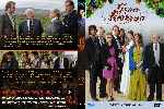 carátula dvd de Gran Reserva - Temporada 02 - Custom - V2