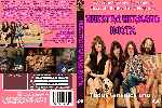 carátula dvd de Nuestro Hermano Idiota - Custom
