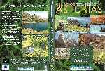 carátula dvd de Espacios Naturales De Asturias - 03 - El Parque Natural De Somiedo